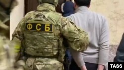 FSB spune că Mart Latte ar fi primit documente clasificate. (Imagine generică)