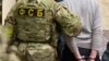 Russia's Federal Security Service (FSB) said it had detained the consul after allegedly catching him receiving classified documents. (illustrative photo)