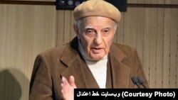 عبدالرحمان عمادی