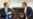 U.S., British Leaders Meet