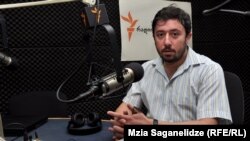 რევაზ აფხაზავა