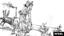 Михаил Златковский, "Древние секреты ВПК"