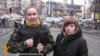 Дівчата з 14-ї сотні розповіли, як силовики вбивали і калічили активістів Майдану 18-21 лютого