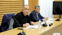 "Mugt palaw paýlamak kömek etmedi". Daşkendiň häkimi wezipesinden boşadyldy