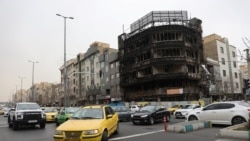 АКШ кемелерин жөнөттү, Иран катуу жооп берерин эскертти | Жаңылыктар | 27.01.2026