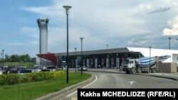 ქუთაისის აეროპორტი