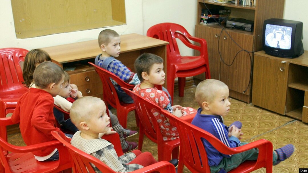 Some projections expect Russia's population by the year 2030 to have fallen to 124 million, about one-third of the expected U.S. population.