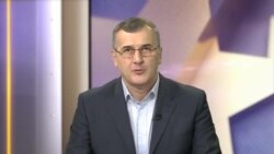 ამანდა პოლი: რუსეთს სანქციები უნდა დაუწესდეს საქართველოს გამო