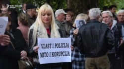 Građani Sarajeva traže smjene zbog pogibije studentica