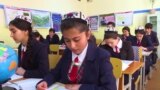 Тажикстанда окуу жылы августта башталат