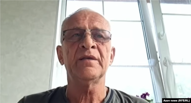 Іван Мошенський