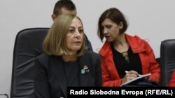 Добрила Кацарска