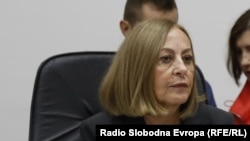 Добрила Кацарска