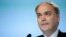 Anatoly Antonov is a veteran diplomat who is under sanctions by the European Union for his role in Russia's interference in Ukraine.
