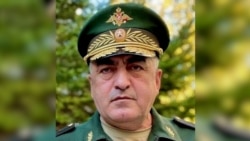 Абачев Эседулла