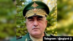 Абачев Эседулла