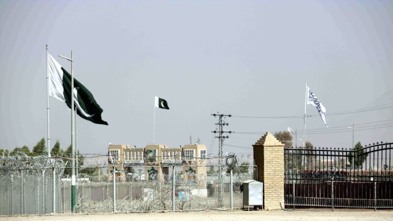 وزارت خارجه پاکستان: در حمله به قلمرو افغانستان مخفیگاه های تروریستان هدف قرار گرفت