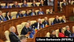 Actualul legislativ la prima şi singura şedinţă. 21 martie 2019