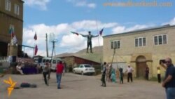 ЧIохъ росулъ палугьаби