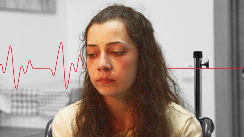 „ჩავიცვამ ყველაზე ლამაზ კაბას“ - 25 წლის ნოელიამ ევთანაზიის უფლება მოიპოვა