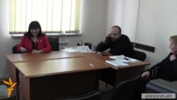 Քվեաթերթիկների բացված պարկից բացակայել է արձանագրությունը