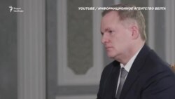 Лукашенко против Путина? 