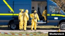 Ілюстрацыйнае фота