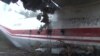 gran Ukraine Plane Crash