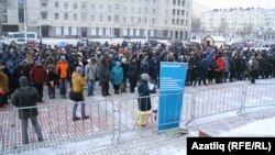 Чарада катнашучылар