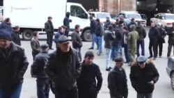 Մխիթար Զաքարյանը կմնա կալանքի տակ