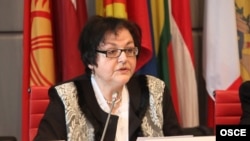 Gordana Čomić