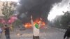 Revolutionary Guards Official Calls For Musavi’s Arrest