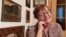Орина Сокульська збирає точні списки політрепресованих по областях, але їх дуже мало