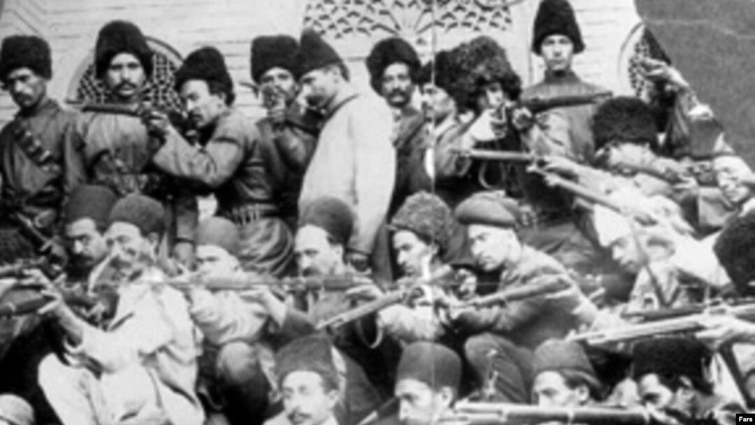 نخستين ميوه مشروطه خواهی ايرانيان، تشکيل مجلس شورای ملی منتخب مردم بود.(عکس: فارس)