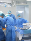 Moldova, Hospital, doctor, prosthesis, prosthesis surgery, prosthesis
