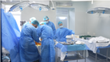 Moldova, Hospital, doctor, prosthesis, prosthesis surgery, prosthesis