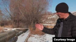 Жеңишбек Сарыбаев