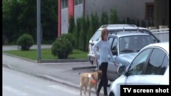 Bosnia and Herzegovina - Sarajevo, TV Liberty   Show No.876 13May2013