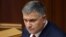 Arsen Avakov did not disclose a reason for his sudden decision, which comes amid growing speculation that President Volodymyr Zelenskiy intended to dismiss him.