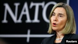 ფედერიკა მოგერინი