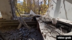 Загинули двоє чоловіків, ще троє херсонців потрапили до лікарні. Фото ілюстративне 