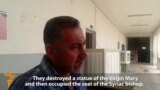 Iraqi Christians Describe Expulsion From Mosul