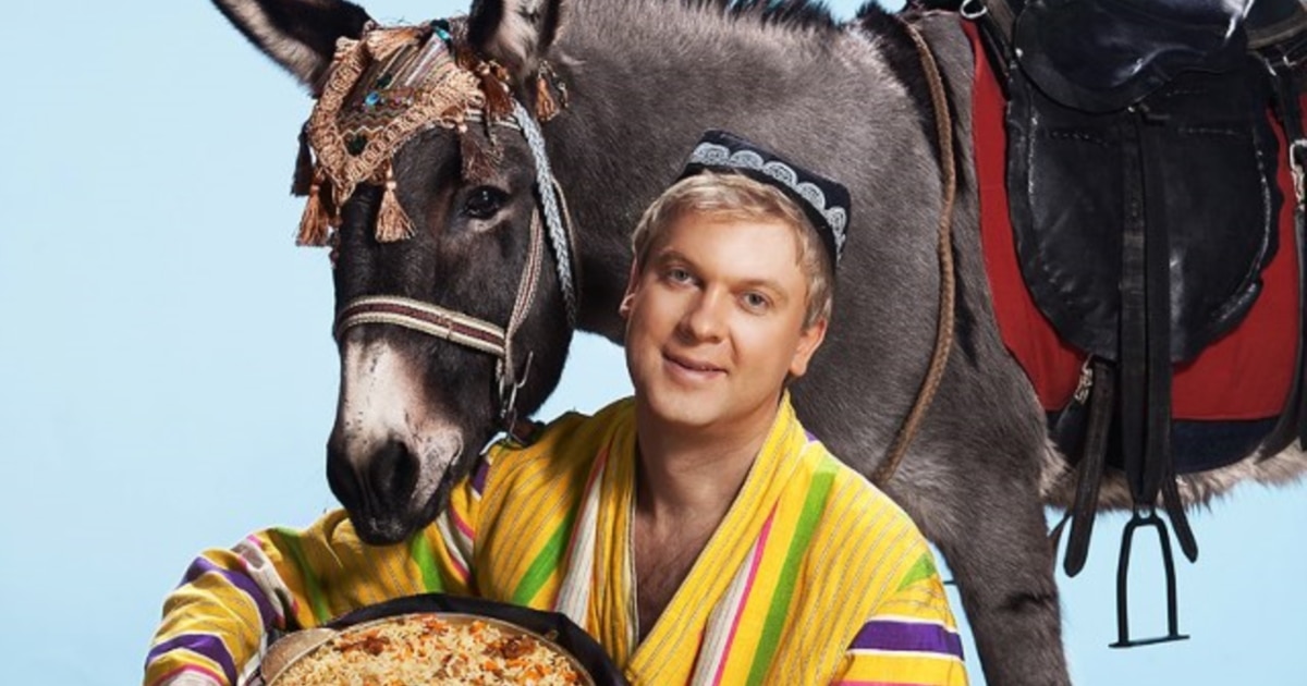 Natasha Anikina yalangoch fotosurat