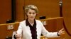 Parlamentul European: Ursula von der Leyen prezintă „starea UE”