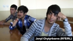 Архивно-иллюстративное фото