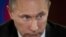 Presidenti rus, Vladimir Putin.