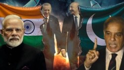 'Azərbaycana başqa şans buraxmır' - Bakı Hindistanı, yoxsa Pakistanı dəstəkləməlidir?