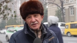 Пурсиш аз мардум: ба ҳамсаратон дар масъалаи молӣ боварӣ доред?