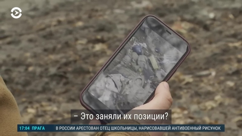 Главное: беспилотники в Крыму