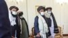 هیئت‌های طالبان به ایران و قطر رفتند